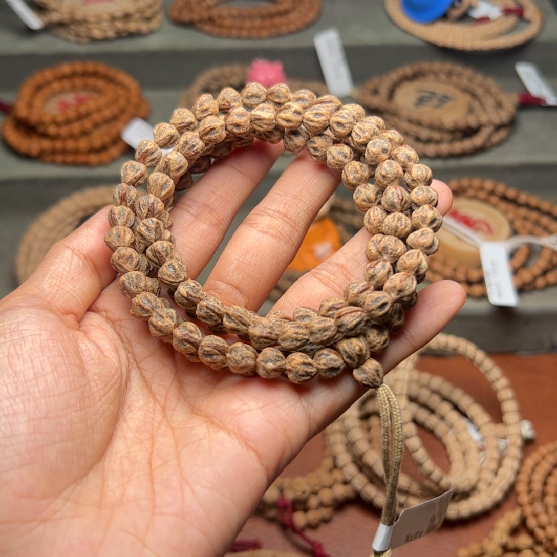 吊坠柏香籽/百香籽