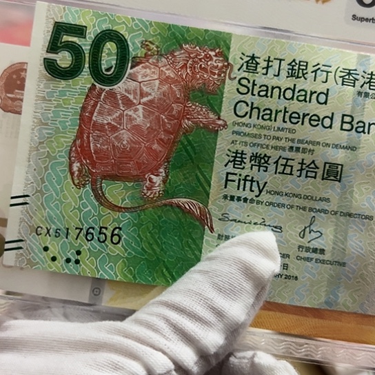 纸樱*尾号656正品保真全新