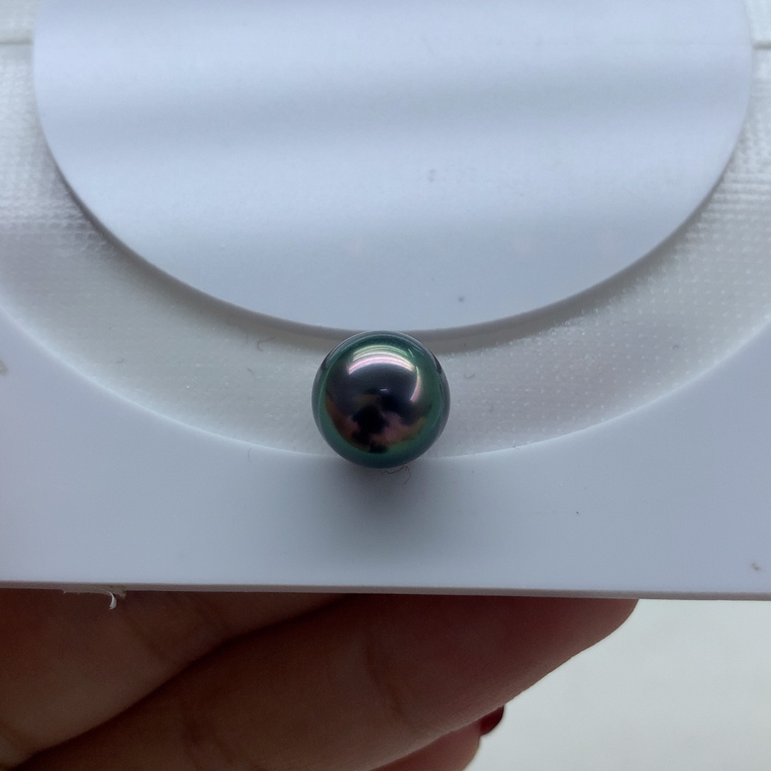 海水珍珠裸珠未镶嵌10