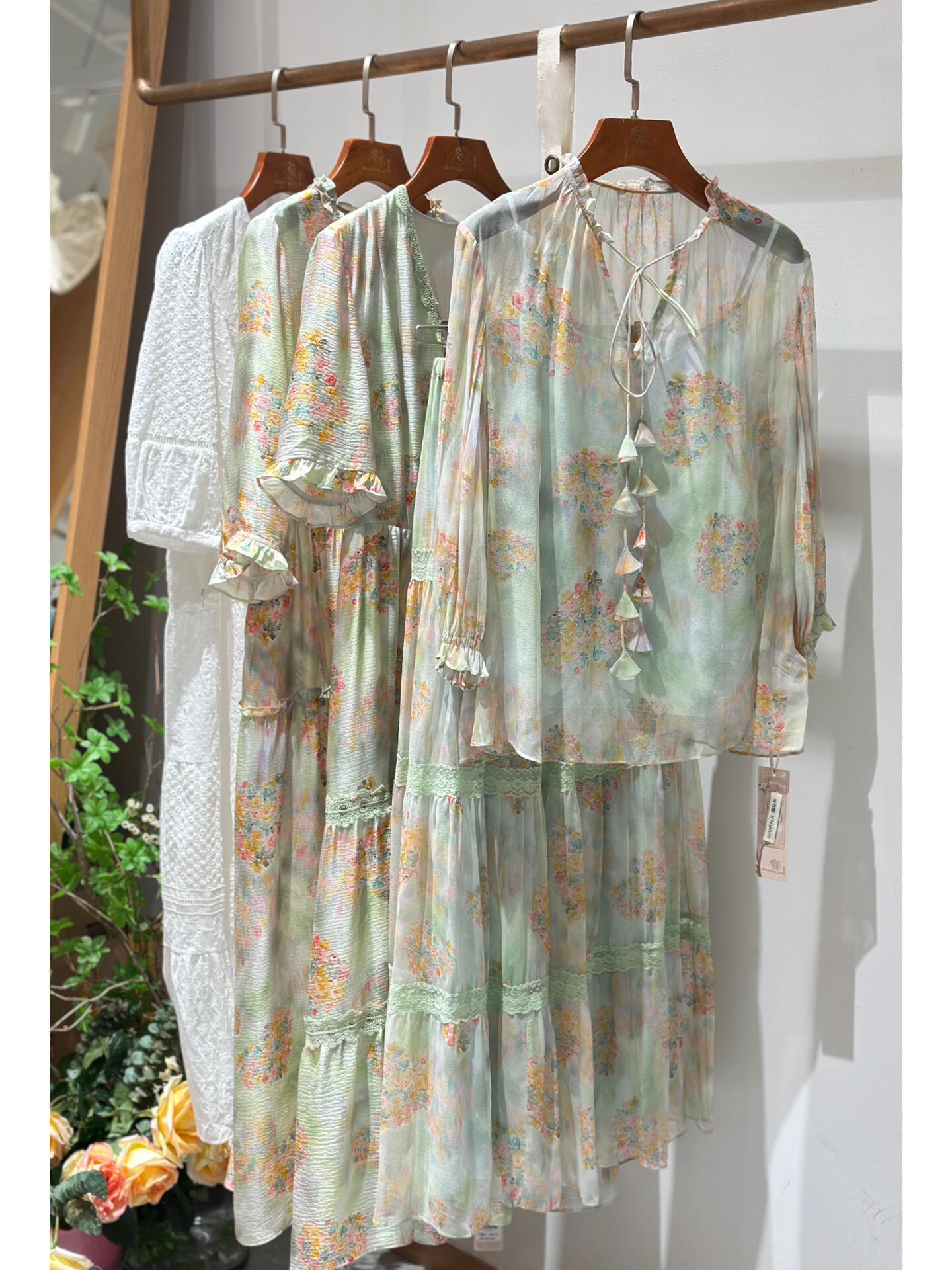 衣仙子  桑蚕丝香云纱  拍下备注编号