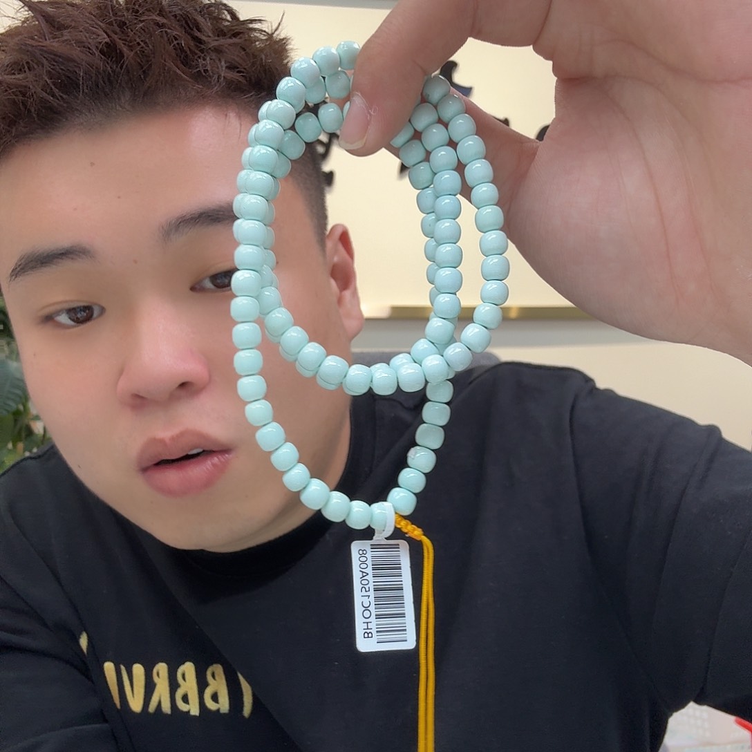 绿松石珠宝奇石未镶嵌707