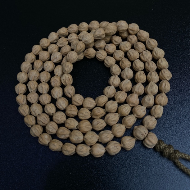 热振一哥《莲花王.仙》定制级百香籽