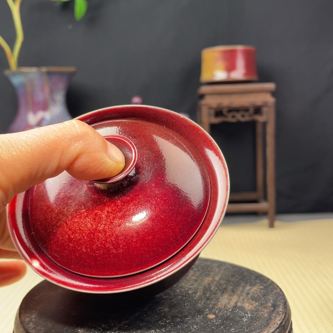 闲***致钧瓷其他福利款6666