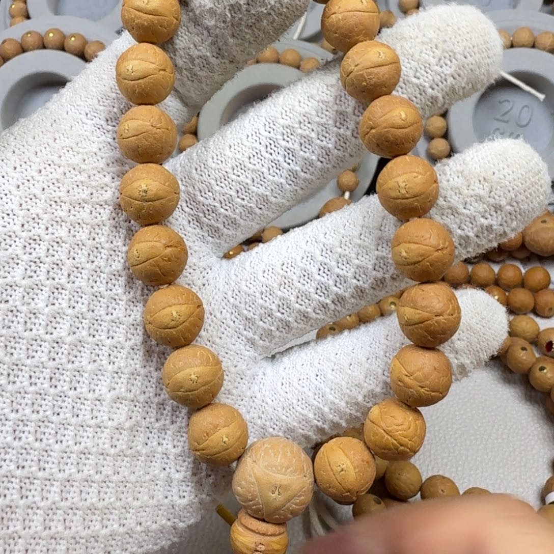 凤眼菩提吊坠11.5mm凤眼手串