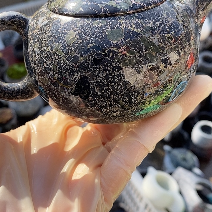 梅花玉福利多多不退不换