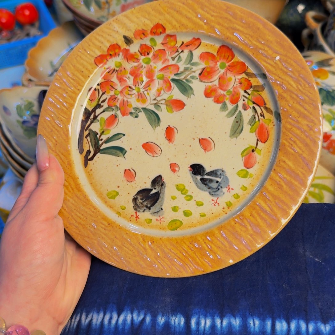 瓷片景德镇源头厂家