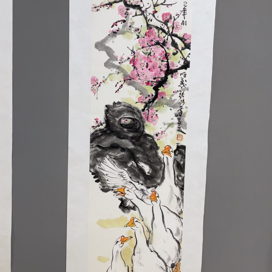 国画老师老师老师