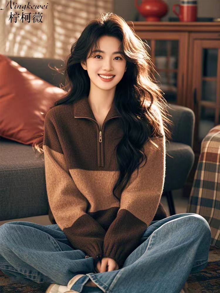 200-299秋冬女装美衣合集