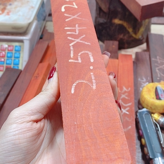 檀香紫檀（小叶紫檀）醉*斋