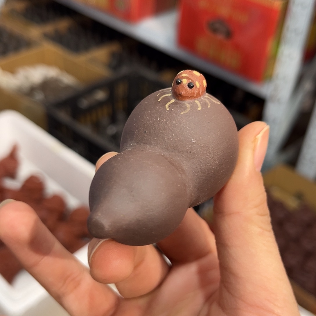 茶宠紫砂茶宠茶宠茶宠