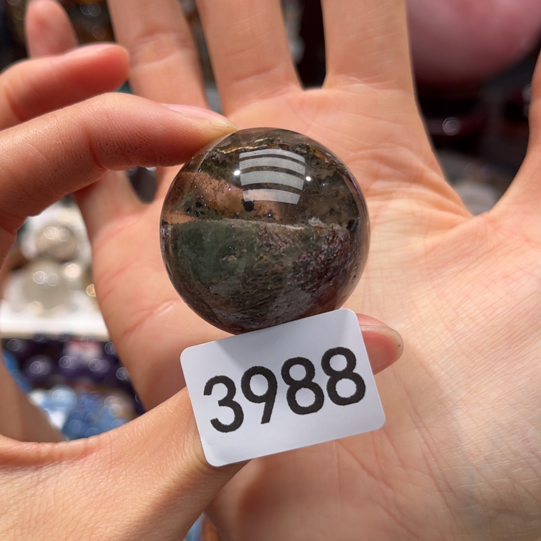 【闪购商品】未镶嵌手串水晶