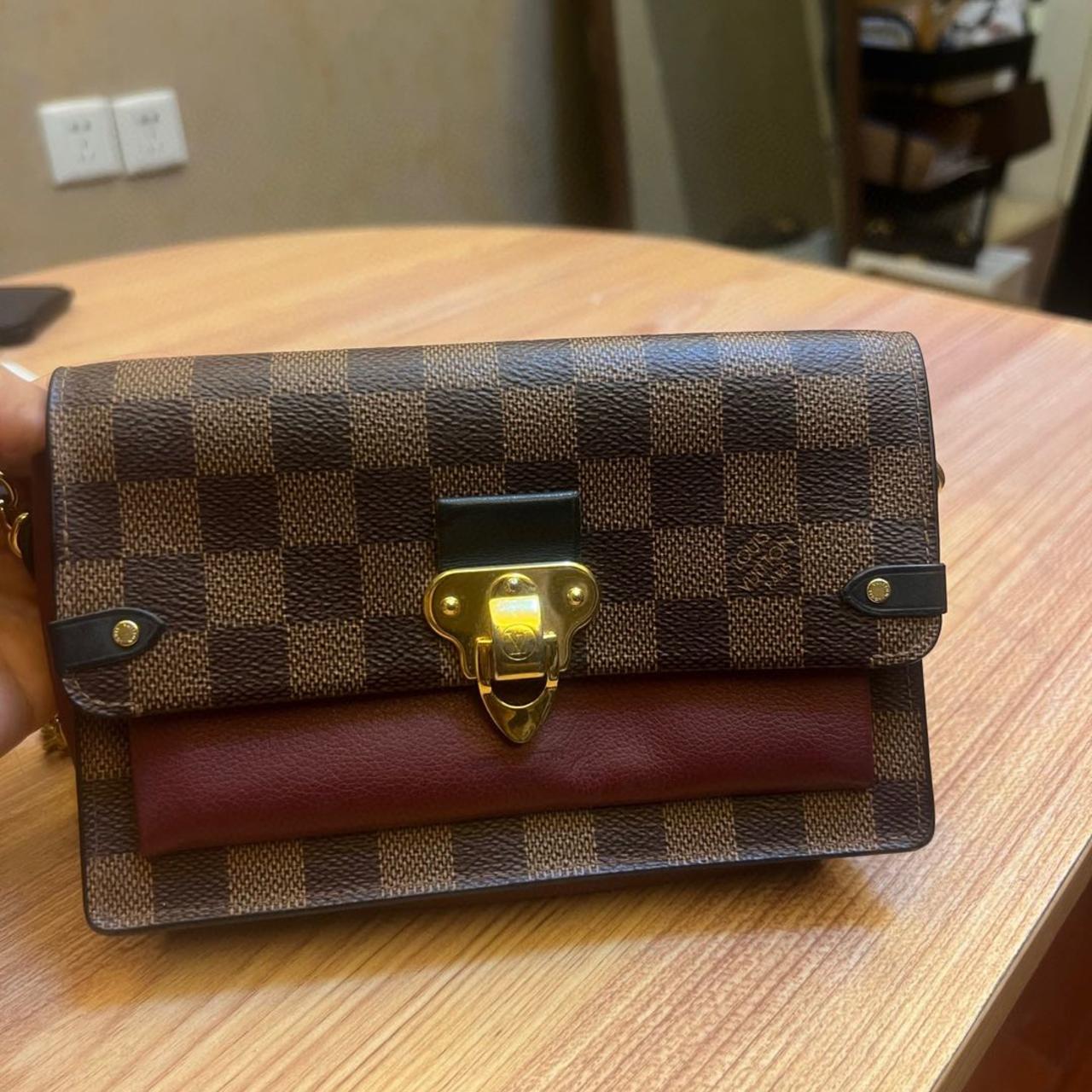 95新 路易威登斜挎包 17368