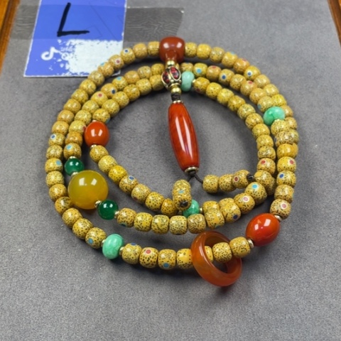 【闪购商品】星月菩提吊坠星月