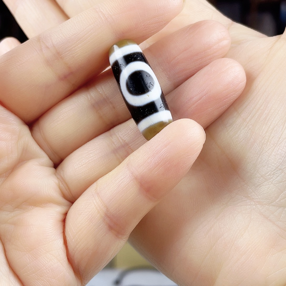***⁶玛瑙/玉髓合金颈饰任晓攀