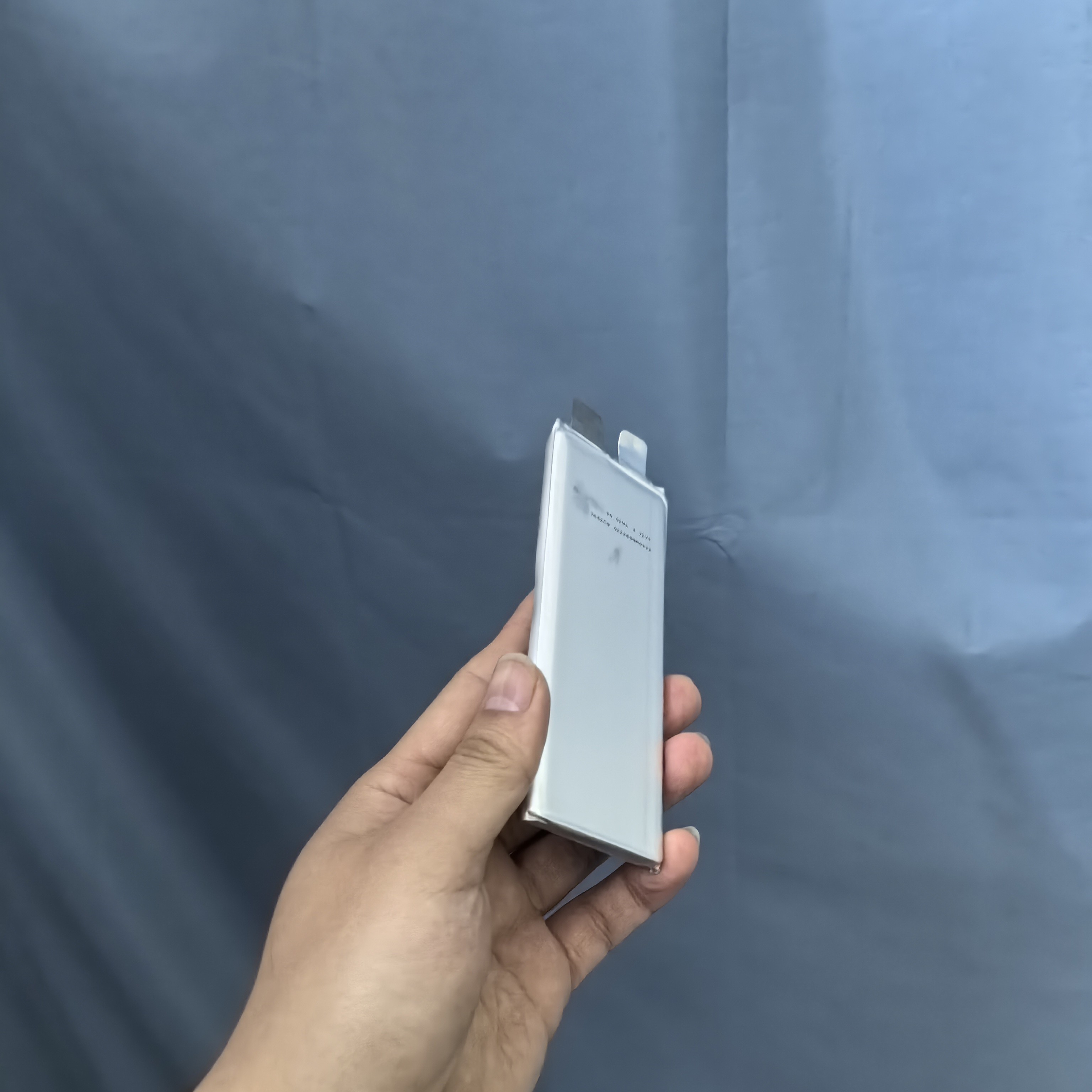 XAN9a高倍率聚合物电芯