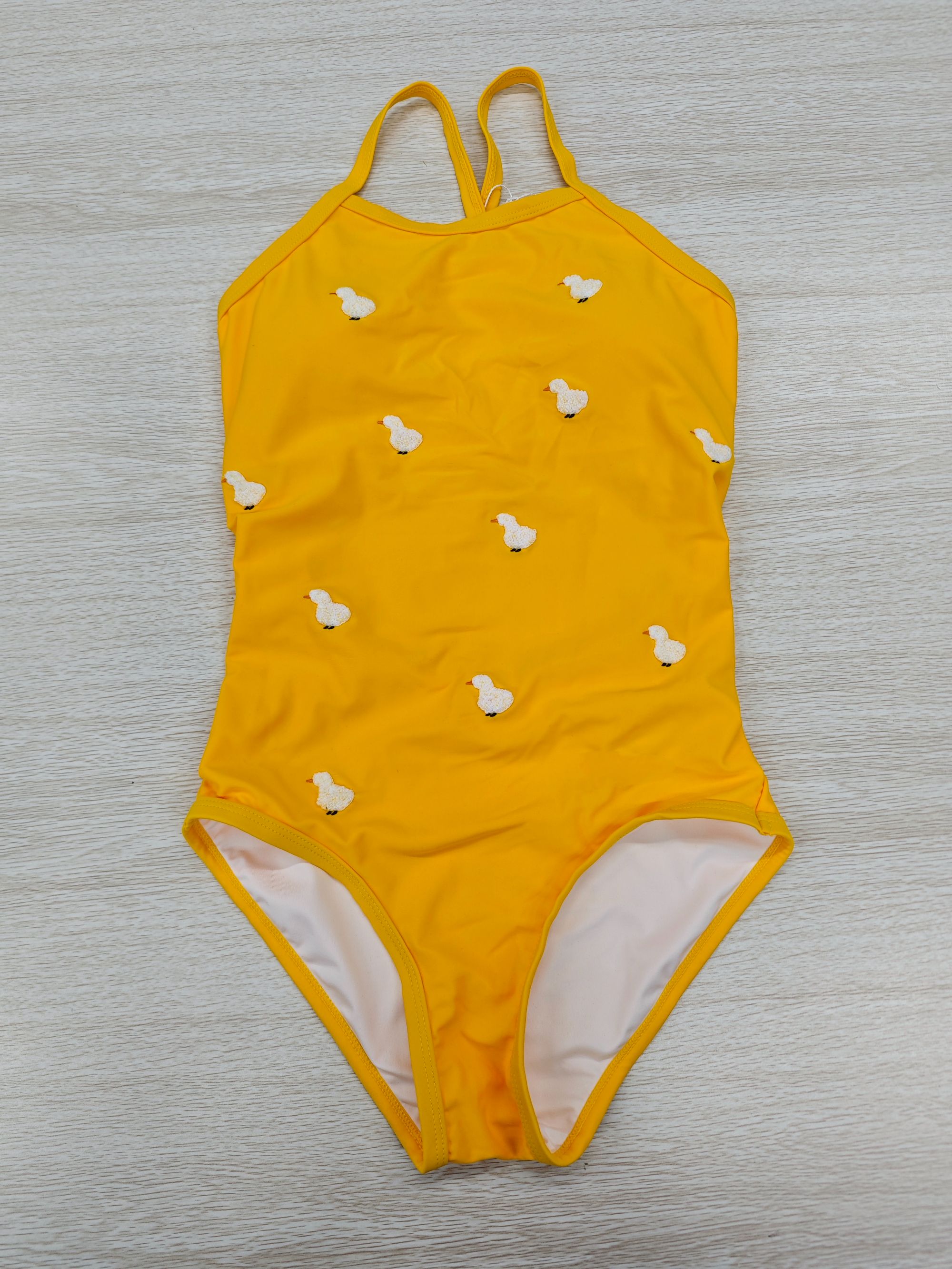 专业竞速泳衣三角低叉大包臀毛巾绣刺绣