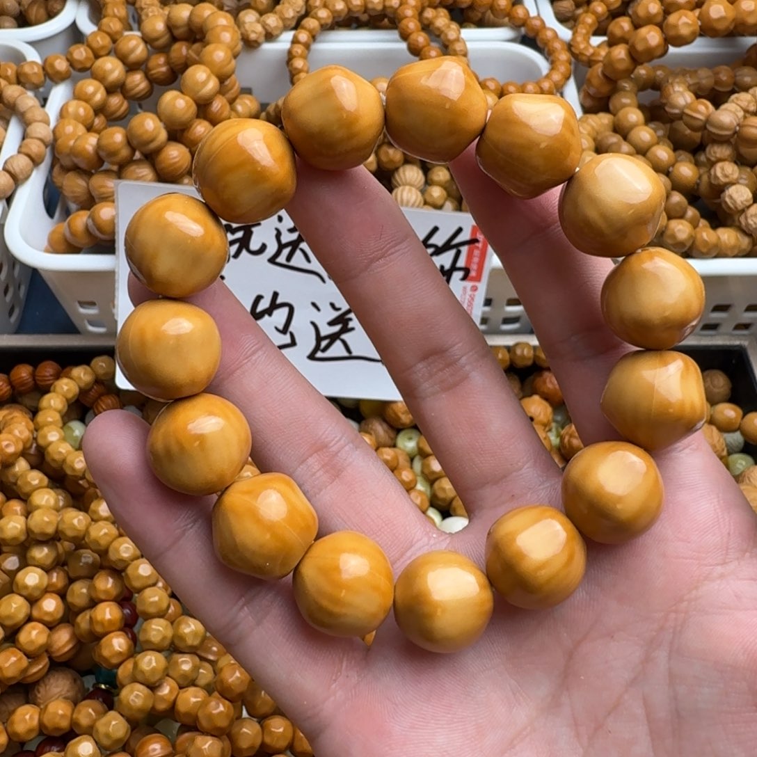 手串猴头核桃专属