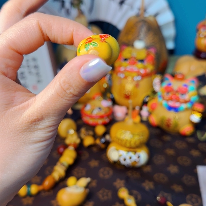 安****?340文玩葫芦文玩葫芦