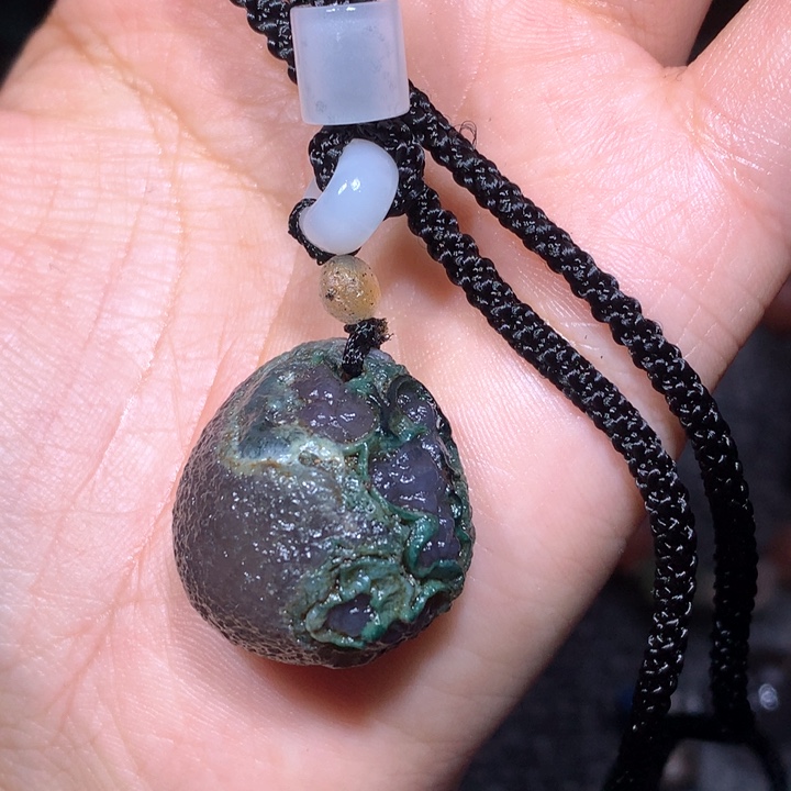 玛瑙/玉髓珠宝半成品未镶嵌