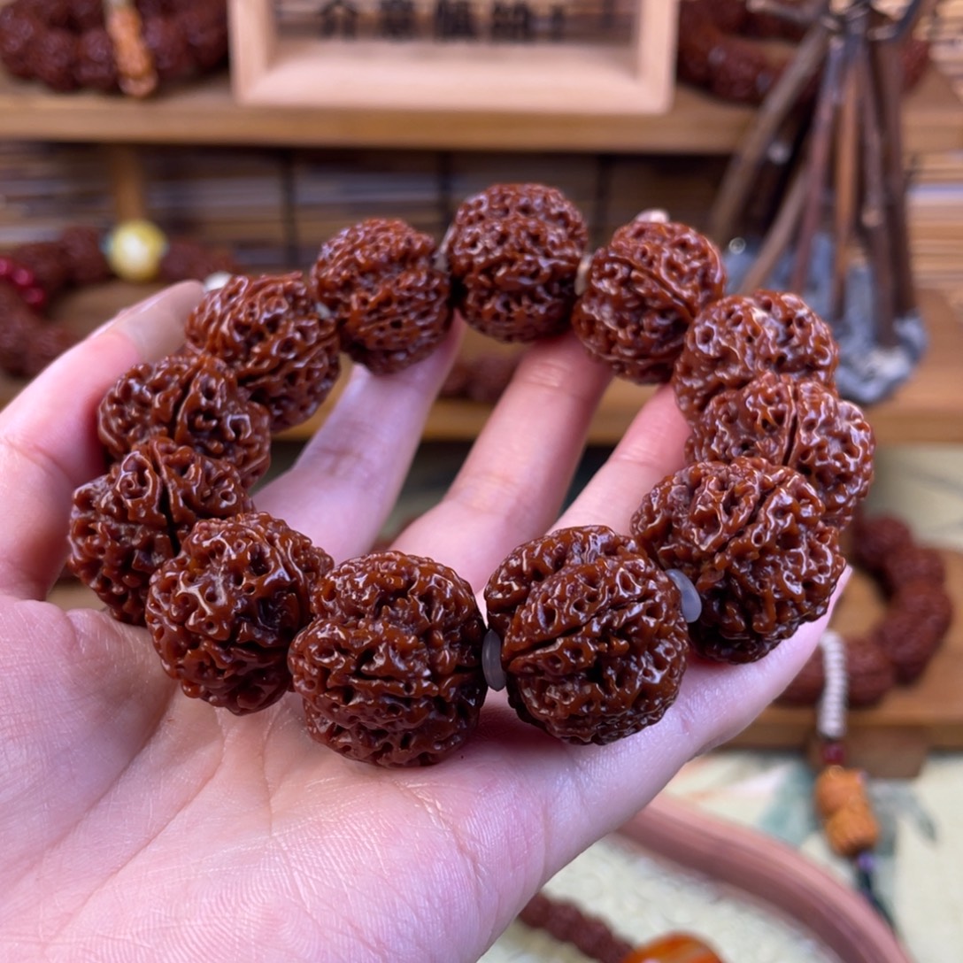 吊坠金刚菩提523mmmmmm