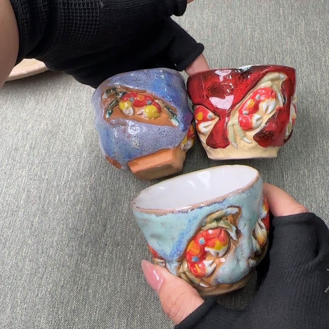 碗精美藏品断舍离，单品单件