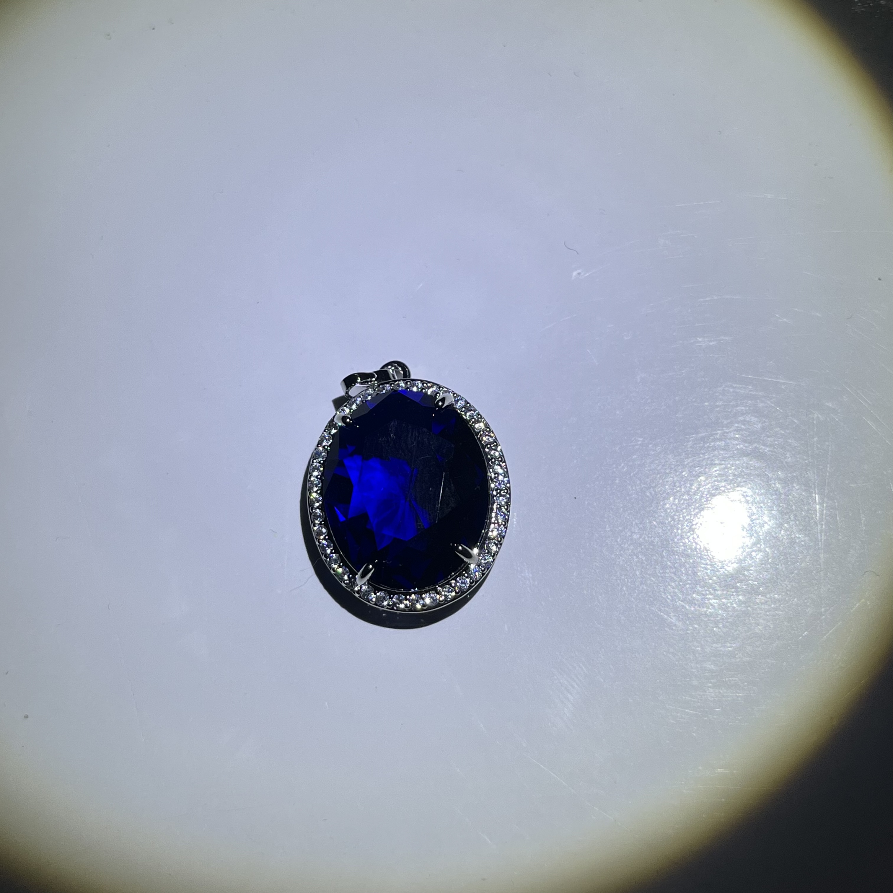 合金项链 项链 沫之伊经典百搭时尚饰品简约精美款B059