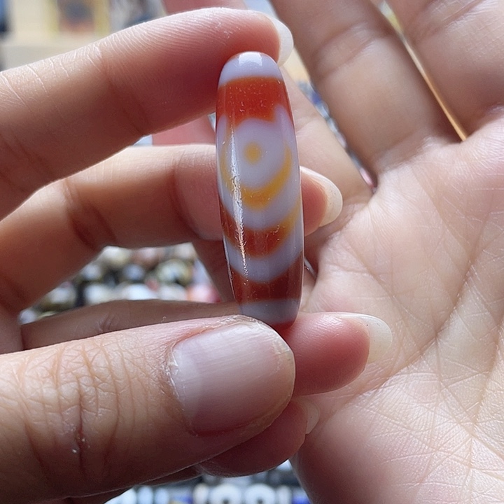 玛瑙/玉髓颈饰未镶嵌69