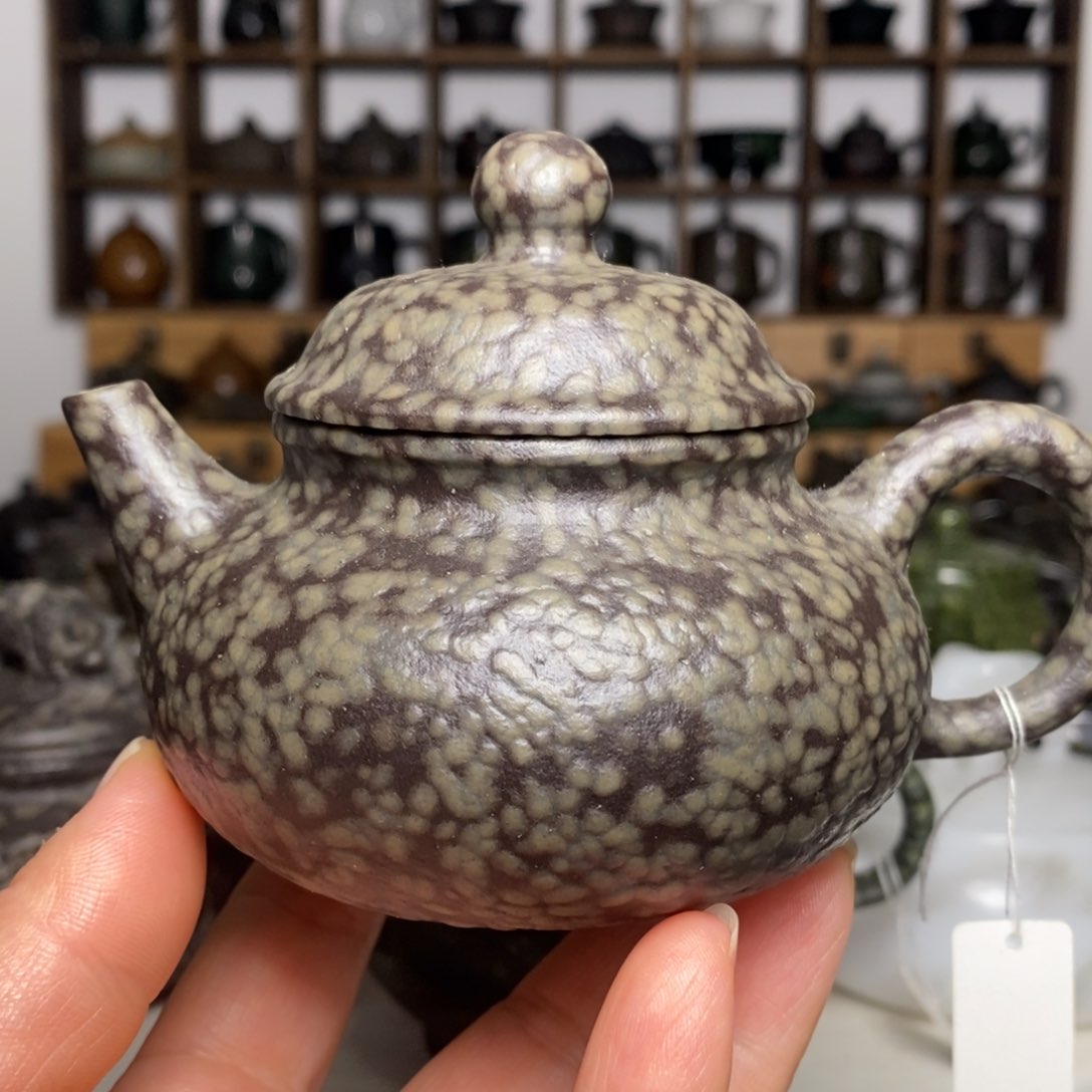 梅花玉福利款容天壶200cc