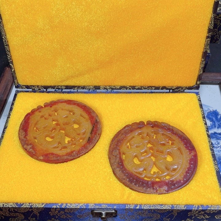 底槽青一物一图发货支持七天无理由。