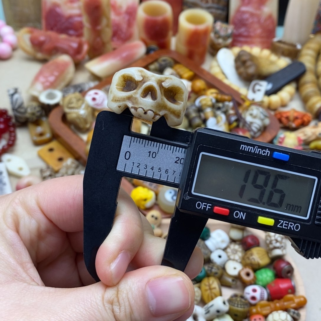 驼骨其他配饰配件