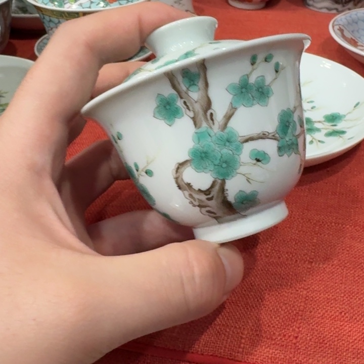 陶瓷艺术品收藏陶瓷