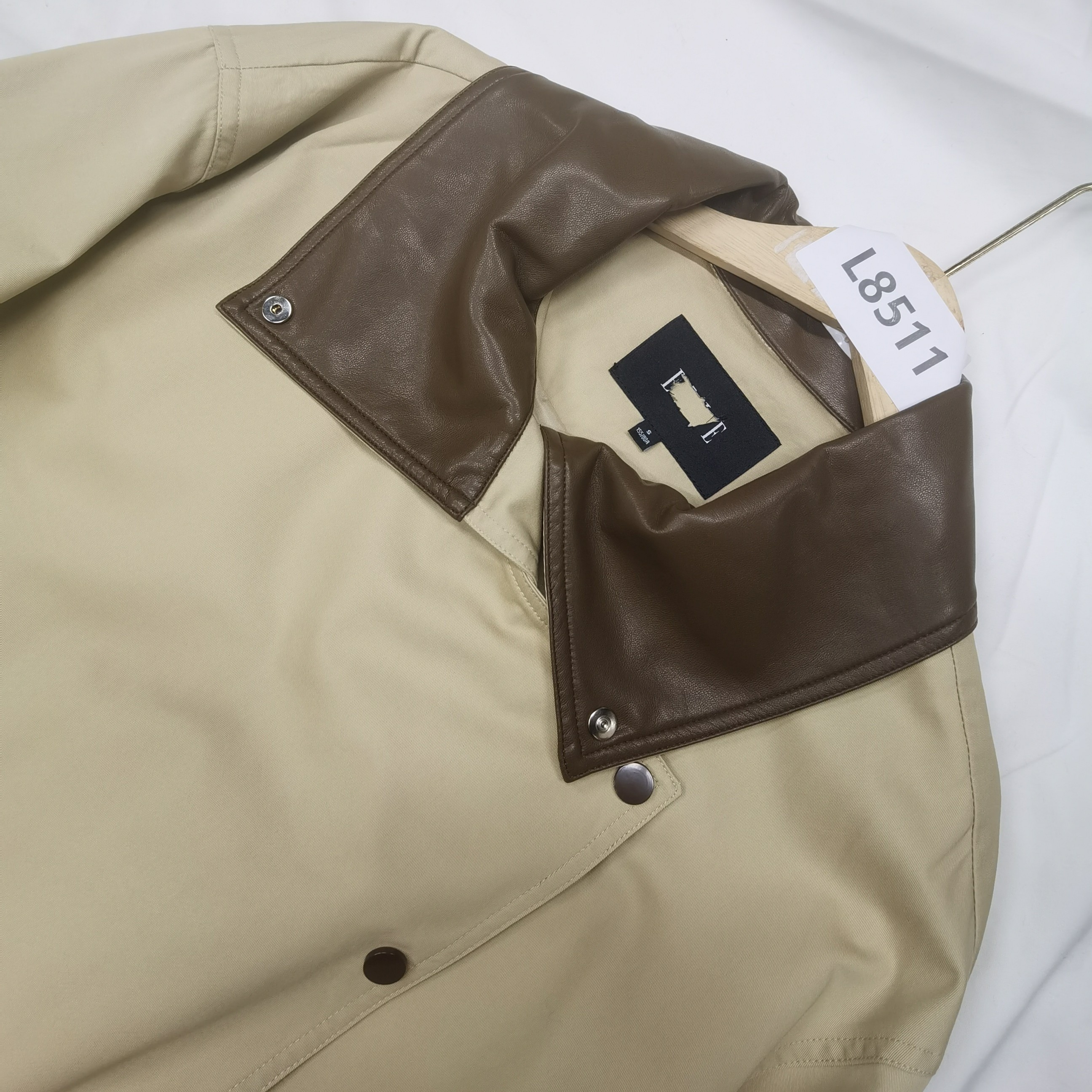 时尚女装【L8511】叁3R