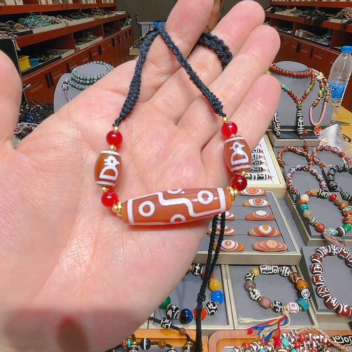 未镶嵌玛瑙/玉髓珠宝奇石