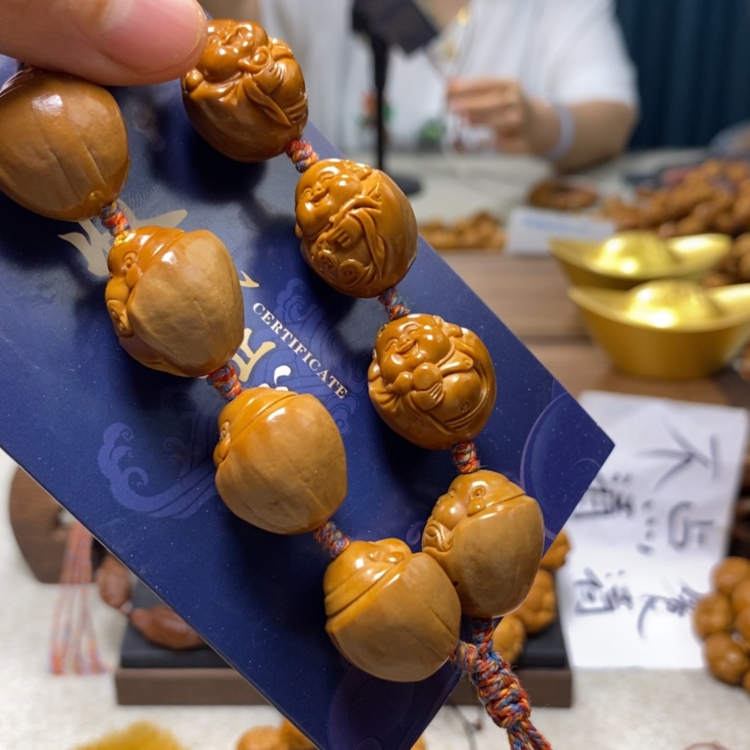 橄榄核吊坠橄榄树