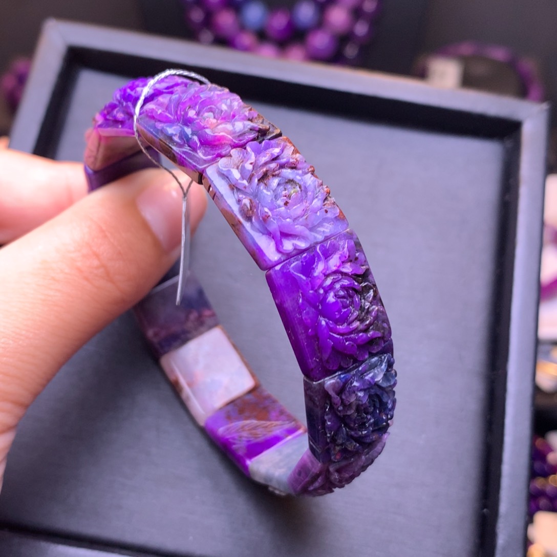 苏纪石（舒俱来）手牌未镶嵌