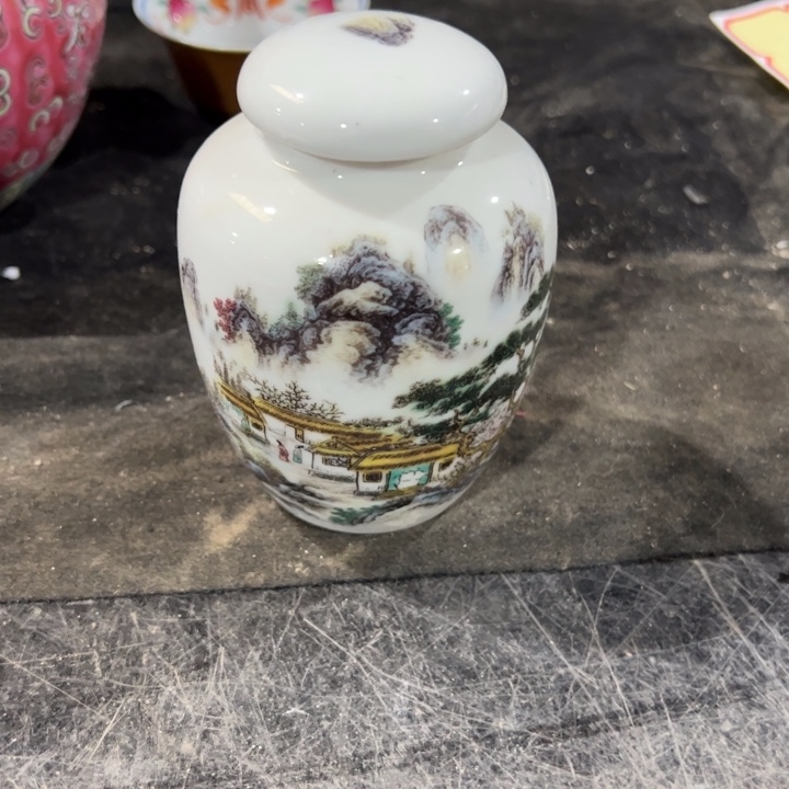 摆件陶瓷陶瓷陶瓷陶瓷