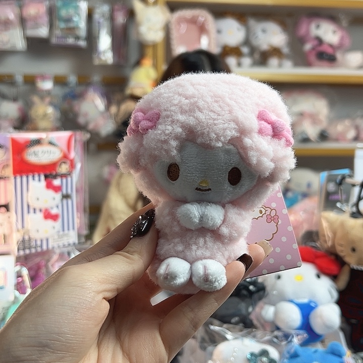 羊专属链接一一一