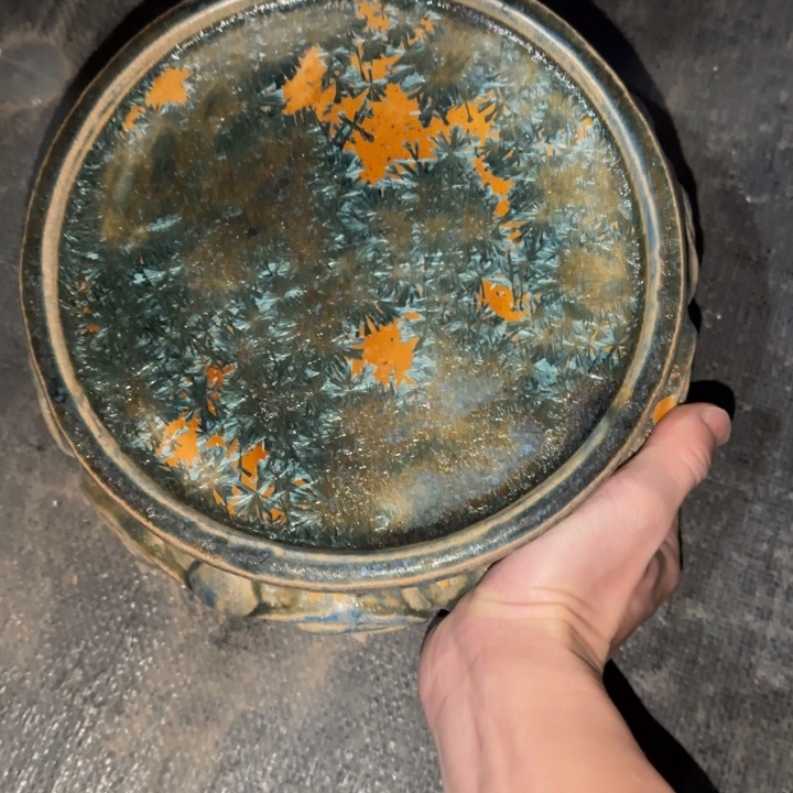 红陶年底最后一波玩的开心