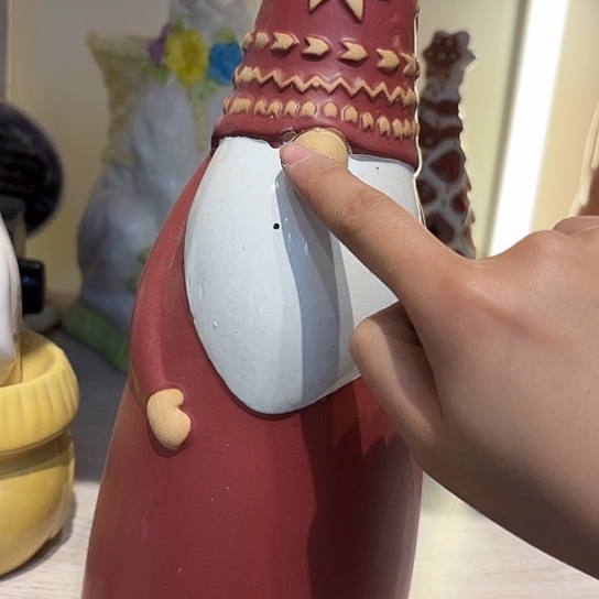 摆件外贸尾单微瑕，介意慎拍