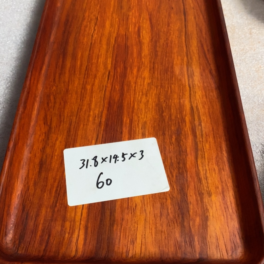 非洲紫檀（红花梨）