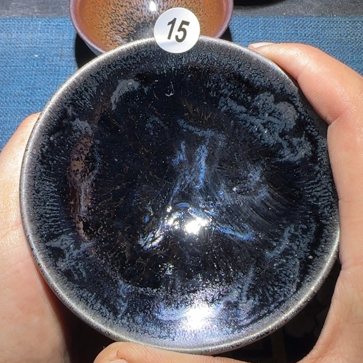 茶盏15米包邮，15米包邮