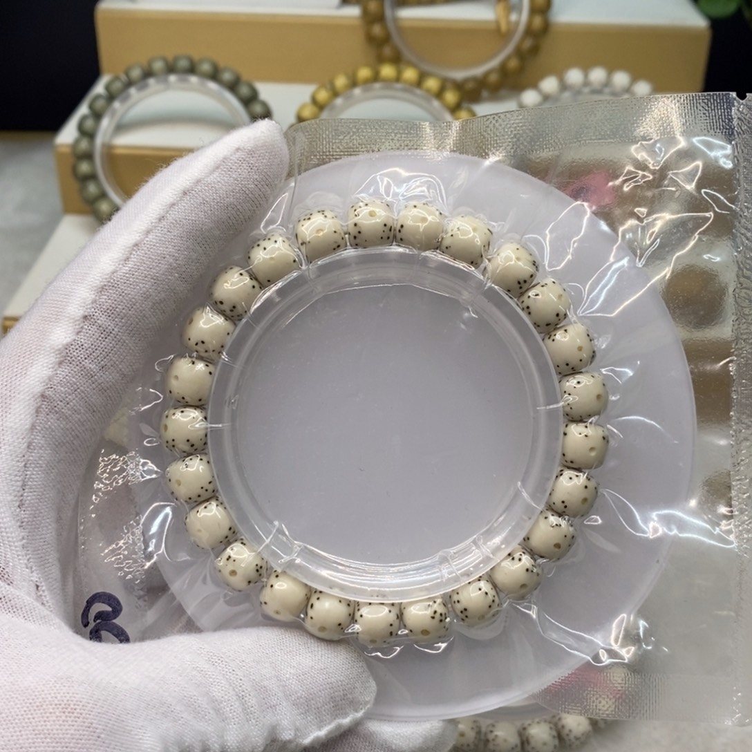 手串星月菩提原生态9/8