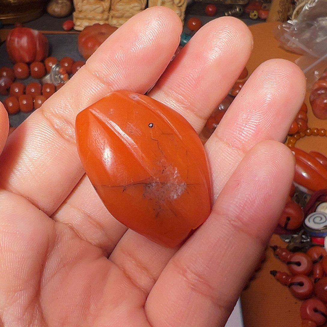 非洲紫檀（红花梨）天***空