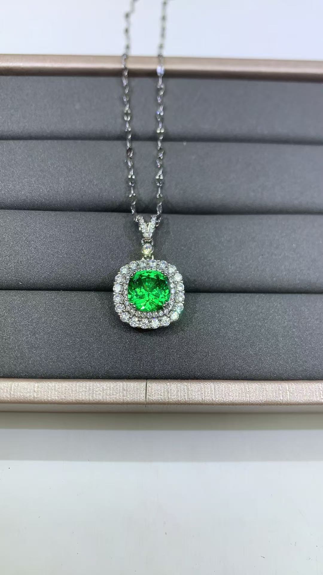 吊坠 【质检发货】时尚吊坠D264