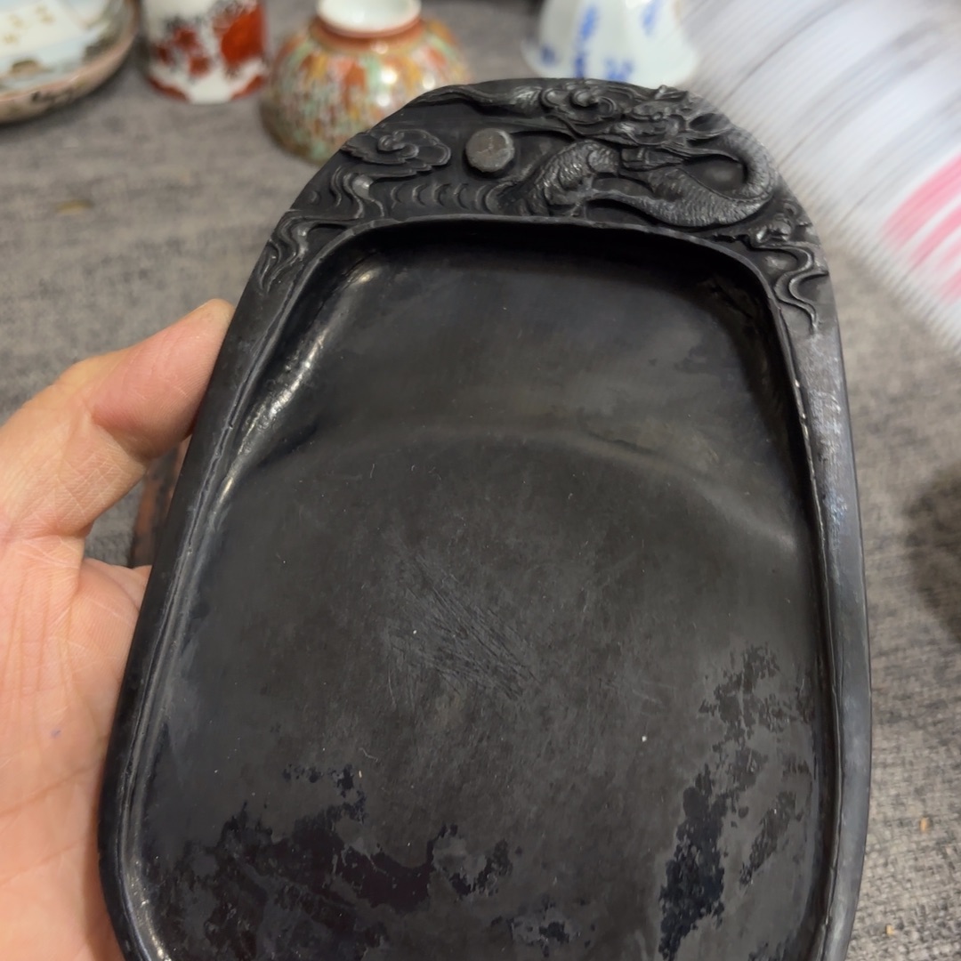 非常好看的物品 The 