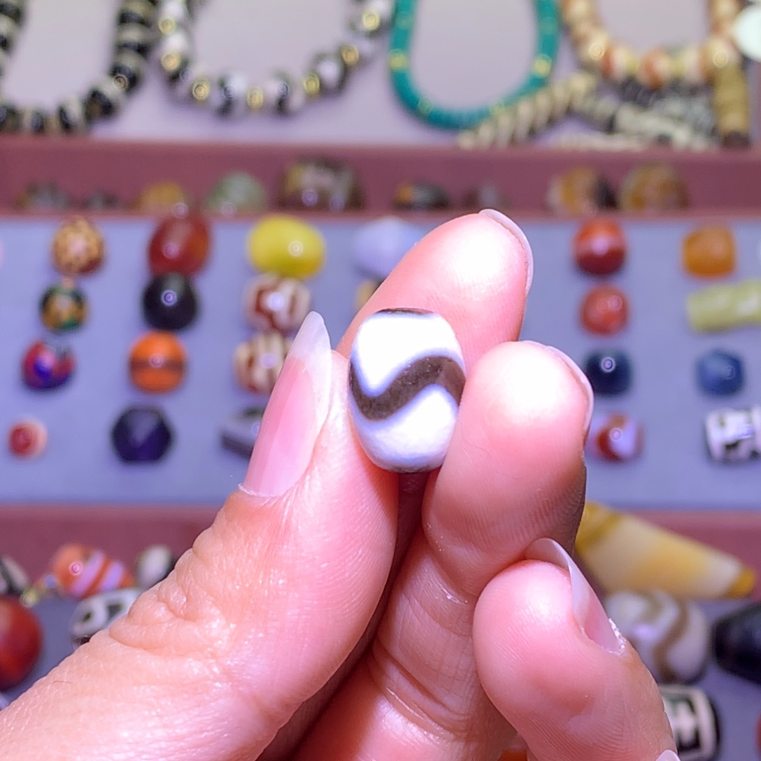 玛瑙/玉髓珠宝半成品未镶嵌