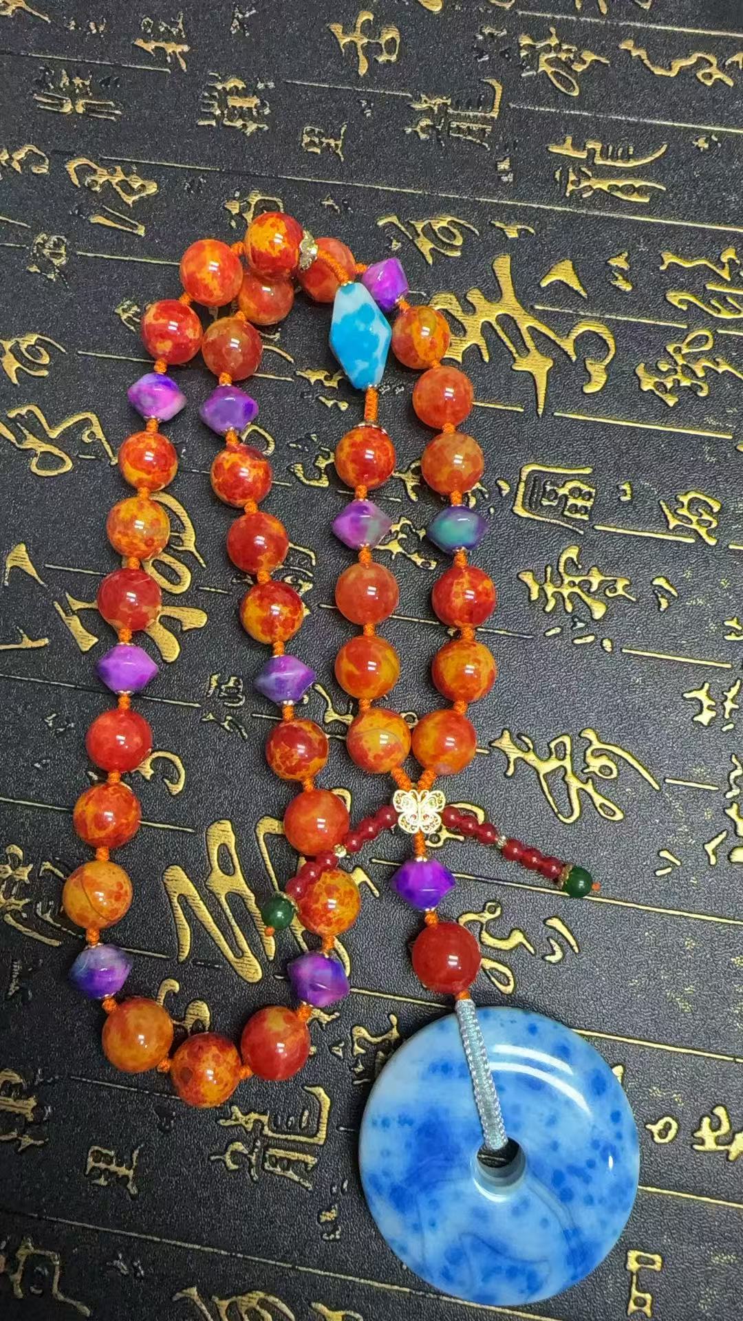 DIY时尚饰品  A12