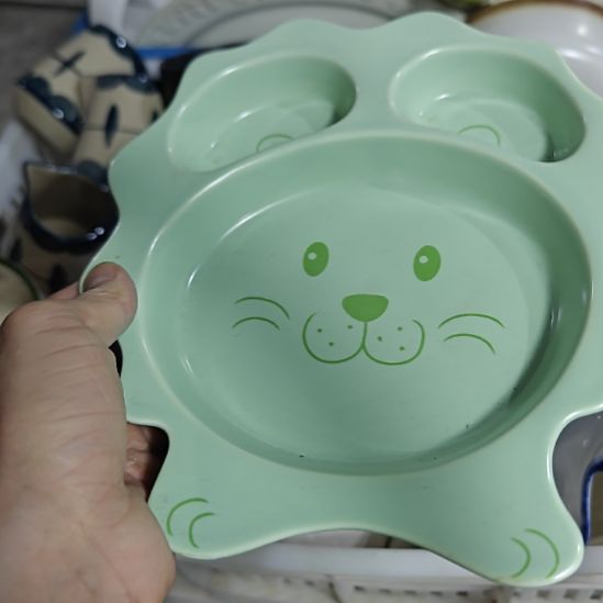 杯陶瓷杯碗盘微瑕介意慎拍