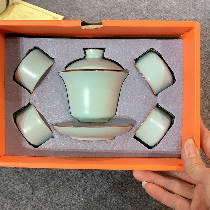 微瑕茶具介意勿拍