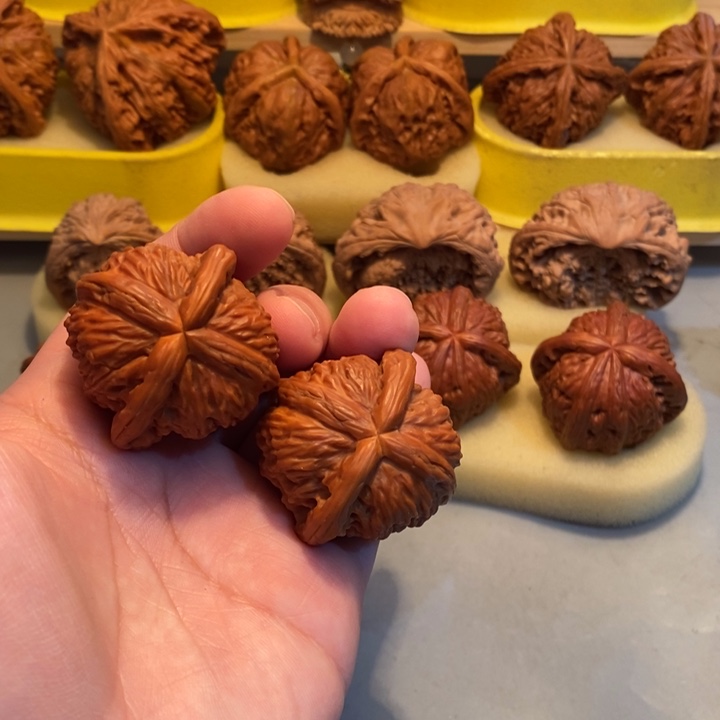 一****文玩核桃把件Bhhhhhhh